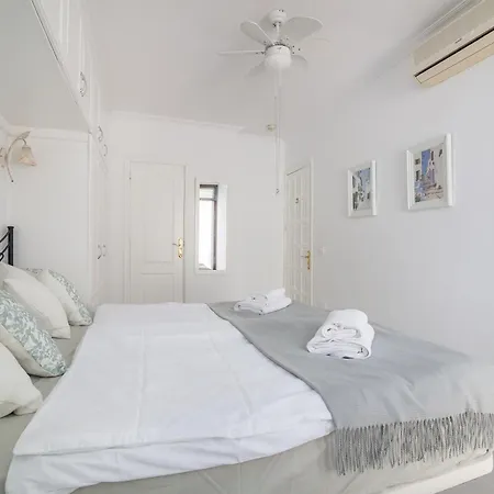 Apartment Caramello - Ac, Cliffs & Ocean View, Fibre Net, Garage, Tv Channels Acantilado de los Gigantes