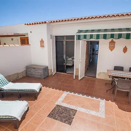 Apartment Caramello - Ac, Cliffs & Ocean View, Fibre Net, Garage, Tv Channels *