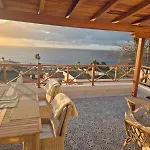 Апартаменты Caramello - Ac, Cliffs & Ocean View, Fibre Net, Garage, Tv Channels *