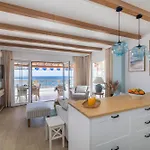 Caramello - Ac, Cliffs & Ocean View, Fibre Net, Garage, Tv Channels Апартаменты *
