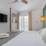Caramello - Ac, Cliffs & Ocean View, Fibre Net, Garage, Tv Channels Апартаменты