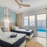 Caramello - Ac, Cliffs & Ocean View, Fibre Net, Garage, Tv Channels * Акантиладо-де-Лос-Хигантес