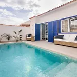 Caramello - Ac, Cliffs & Ocean View, Fibre Net, Garage, Tv Channels Апартаменты *