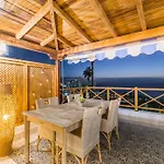 Caramello - Ac, Cliffs & Ocean View, Fibre Net, Garage, Tv Channels Апартаменты