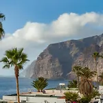 Caramello - Ac, Cliffs & Ocean View, Fibre Net, Garage, Tv Channels * Акантиладо-де-Лос-Хигантес