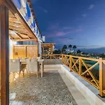 Caramello - Ac, Cliffs & Ocean View, Fibre Net, Garage, Tv Channels *