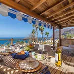 Caramello - Ac, Cliffs & Ocean View, Fibre Net, Garage, Tv Channels Апартаменты Акантиладо-де-Лос-Хигантес