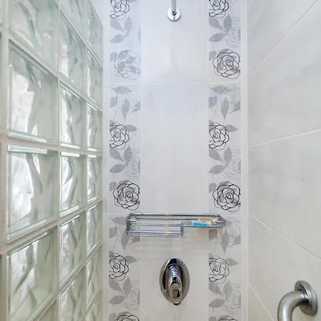 Caramello - Ac, Cliffs & Ocean View, Fibre Net, Garage, Tv Channels Διαμέρισμα Acantilado de los Gigantes