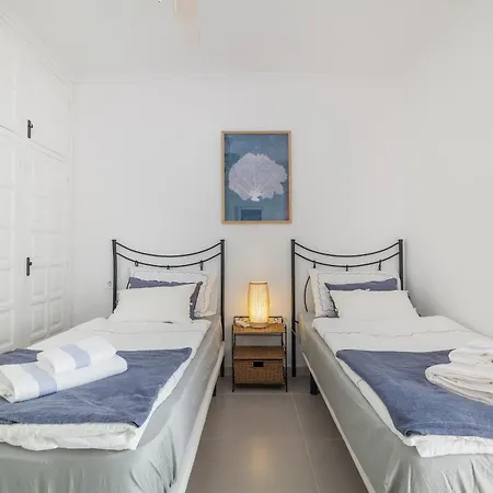 Caramello - Ac, Cliffs & Ocean View, Fibre Net, Garage, Tv Channels