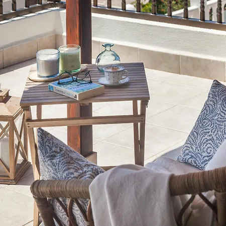 Διαμέρισμα Caramello - Ac, Cliffs & Ocean View, Fibre Net, Garage, Tv Channels Acantilado de los Gigantes