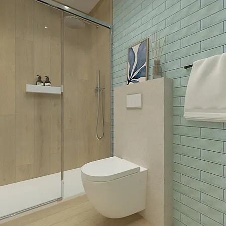 Διαμέρισμα Caramello - Ac, Cliffs & Ocean View, Fibre Net, Garage, Tv Channels Acantilado de los Gigantes