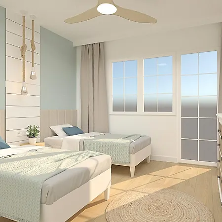 Caramello - Ac, Cliffs & Ocean View, Fibre Net, Garage, Tv Channels Διαμέρισμα