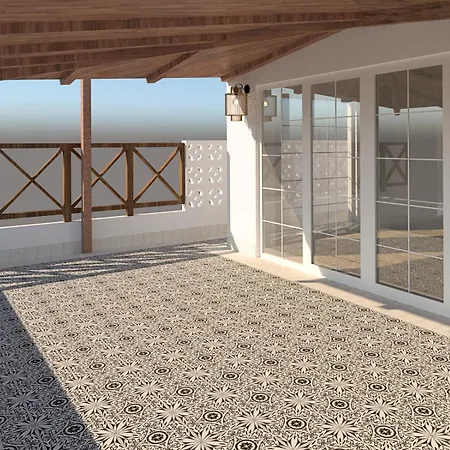 Διαμέρισμα Caramello - Ac, Cliffs & Ocean View, Fibre Net, Garage, Tv Channels *